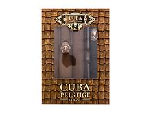 Eau de Toilette Cuba Prestige 90 ml Sets