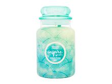 Bougie parfumée Yankee Candle Inspire The Scent Of The Year 2022 623 g