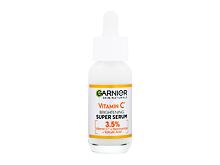 Gesichtsserum Garnier Skin Naturals Vitamin C Brightening Super Serum 30 ml