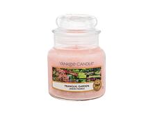 Duftkerze Yankee Candle Tranquil Garden 104 g