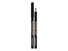 Kajalstift Dermacol 12H True Colour 0,28 g 8 Black