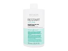 Conditioner Revlon Professional Re/Start Volume Magnifying Melting Conditioner 750 ml