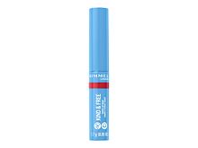 Baume à lèvres Rimmel London Kind & Free Tinted Lip Balm 4 g 001 Air Storm