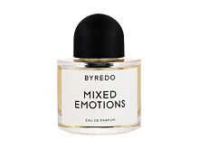 Eau de Parfum BYREDO Mixed Emotions 50 ml