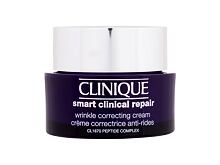 Crème de jour Clinique Smart Clinical Repair Wrinkle Correcting Cream 50 ml