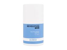 Crema giorno per il viso Revolution Skincare Blemish Salicylic Acid & Zinc PCA Gel Cream 50 ml