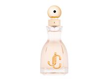 Eau de Parfum Jimmy Choo I Want Choo 40 ml