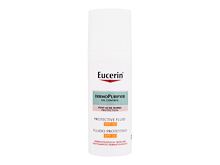 Tagescreme Eucerin DermoPurifyer Oil Control Protective Fluid SPF30 50 ml