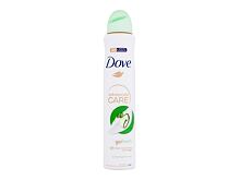 Antitraspirante Dove Advanced Care Go Fresh Cucumber & Green Tea 72h 150 ml