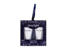 Latte corpo The Indulgent Bathing Co. Starry Nights Sleep Well Travel Set 50 ml Sets