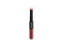 Rouge à lèvres L'Oréal Paris Infaillible 24H Lipstick 5 ml 502 Red To Stay