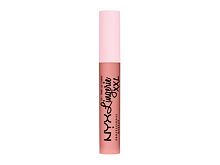 Lippenstift NYX Professional Makeup Lip Lingerie XXL 4 ml 01 Undressed