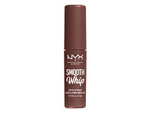 Rossetto NYX Professional Makeup Smooth Whip Matte Lip Cream 4 ml 17 Thread Count