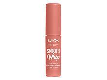 Lippenstift NYX Professional Makeup Smooth Whip Matte Lip Cream 4 ml 22 Cheeks