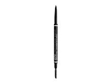 Augenbrauenstift  NYX Professional Makeup Micro Brow Pencil 0,09 g 05 Ash Brown