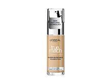 Fond de teint L'Oréal Paris True Match Super-Blendable Foundation 30 ml 6D/W Golden Honey
