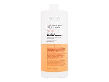 Shampooing Revlon Professional Re/Start Repair Repairing Micellar Shampoo 250 ml