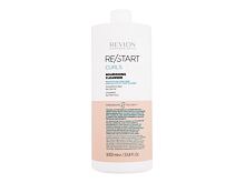 Shampooing Revlon Professional Re/Start Curls Nourishing Cleanser 1000 ml