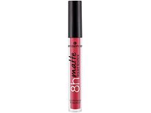 Lippenstift Essence 8h Matte Liquid Lipstick 2,5 ml 07 Classic Red