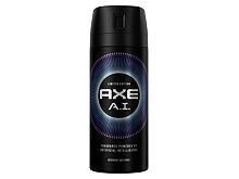 Déodorant Axe A.I. 150 ml