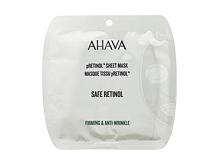 Gesichtsmaske AHAVA pRETINOL Sheet Mask 17 g