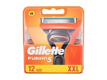 Ersatzklinge Gillette Fusion5 12 St.