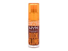 Lipgloss NYX Professional Makeup Duck Plump 6,8 ml 16 Wine Not