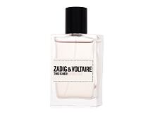 Eau de Parfum Zadig & Voltaire This is Her! Undressed 50 ml