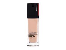 Foundation Shiseido Synchro Skin Radiant Lifting SPF30 30 ml 140 Porcelain