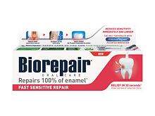 Dentifrice Biorepair Fast Sensitive Repair 75 ml