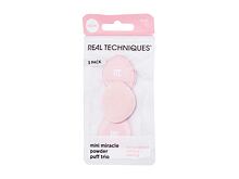 Applikator Real Techniques Mini Miracle Powder Puff 1 Packung