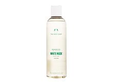 Gel douche The Body Shop White Musk 250 ml