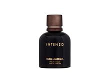 Eau de Parfum Dolce&Gabbana Pour Homme Intenso 75 ml