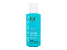 Shampooing Moroccanoil Smooth 70 ml