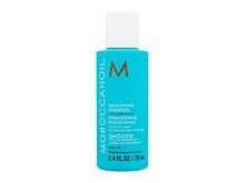 Shampoo Moroccanoil Smooth 70 ml