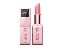 Rossetto Gabriella Salvete Say It! Shine 3,8 g 01