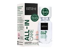 Soin des ongles Gabriella Salvete Natural Nail Care All-In Care 11 ml