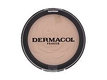 Poudre Dermacol Compact Powder 8 g 04