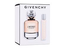 Eau de Parfum Givenchy L'Interdit 80 ml Sets