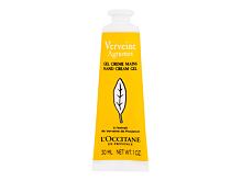 Crème mains L'Occitane Verveine Agrumes (Citrus Verbena) 30 ml