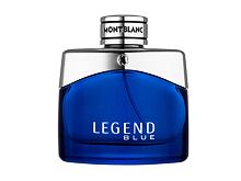 Eau de Parfum Montblanc Legend Blue 50 ml