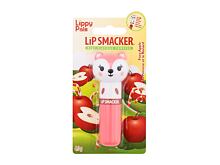 Balsamo per le labbra Lip Smacker Lippy Pals 4 g Foxy Apple