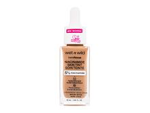 Fond de teint Wet n Wild Bare Focus Niacinamide Skin Tint 32 ml Natural Light