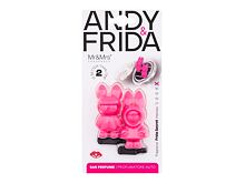 Deodorante per auto Mr&Mrs Fragrance Andy & Frida Secret 1 St.