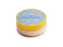 Puder I Heart Revolution Loose Baking Powder 22 g Banana