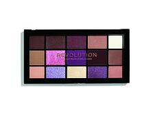 Lidschatten Makeup Revolution London Re-loaded 16,5 g Newtrals 2