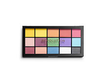 Lidschatten Makeup Revolution London Re-loaded 16,5 g Marvellous Mattes