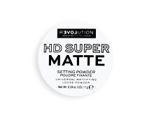 Poudre Revolution Relove HD Super Matte Setting Powder 7 g