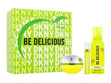 Eau de Parfum DKNY DKNY Be Delicious 100 ml Sets