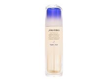 Gesichtsserum Shiseido Vital Perfection LiftDefine Radiance Night Concentrate 80 ml